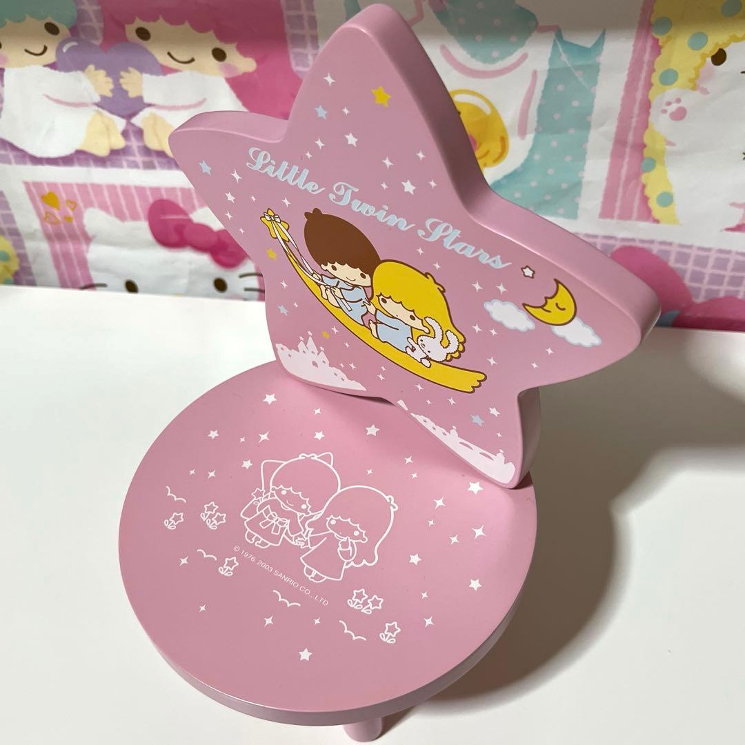 キキララ 木製ラック