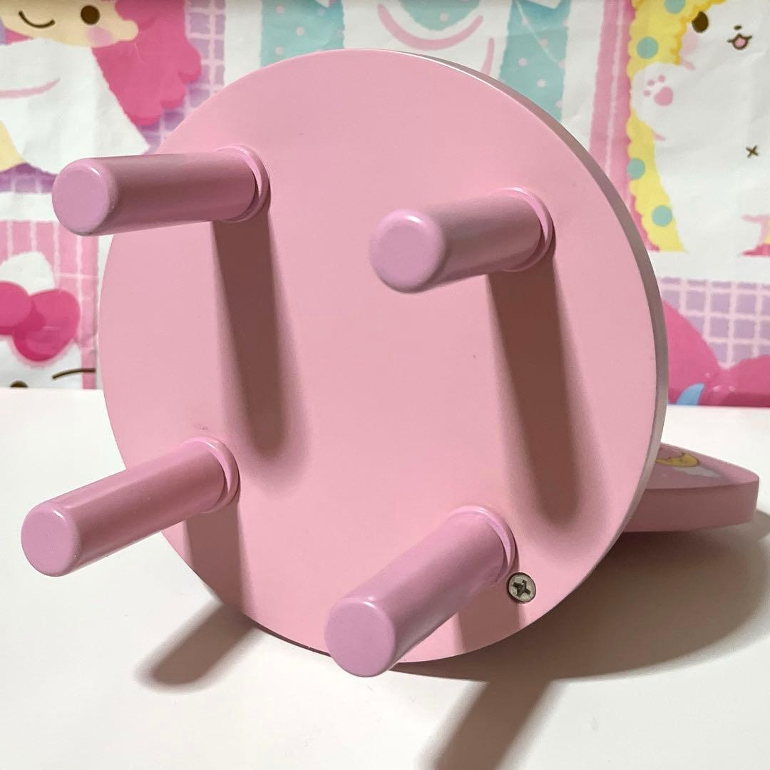 キキララ 木製ラック