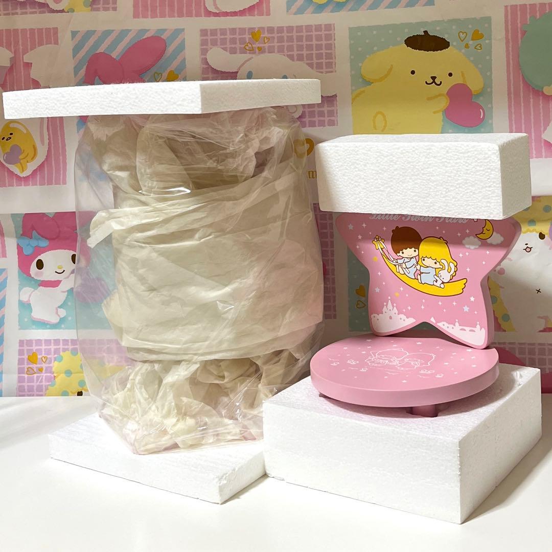 キキララ 木製ラック