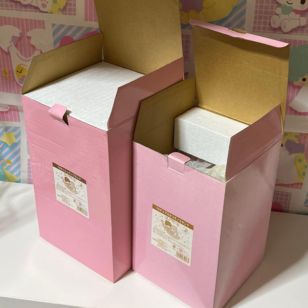 キキララ 木製ラック