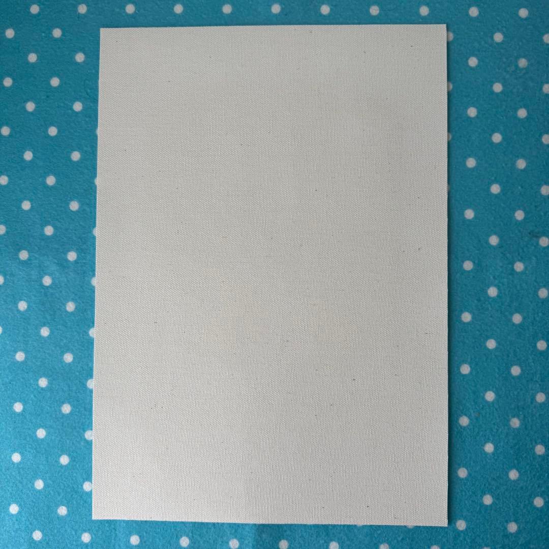 「手紙を読むハタネズミ」額装ジークレープリント　SOSHIKI アート　日本美術