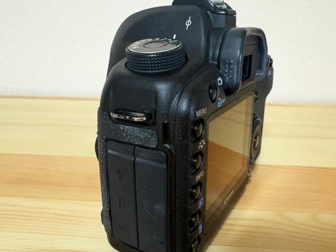 Canon デジタル一眼レフカメラ　マークⅡ 本体