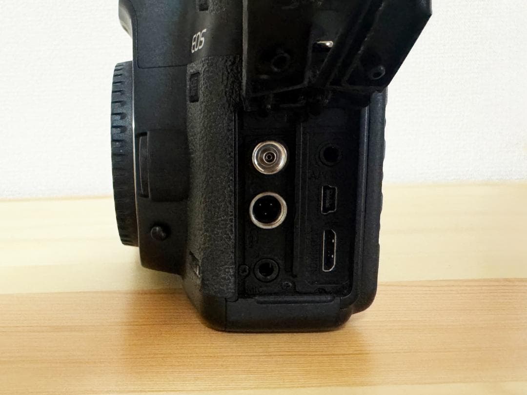 Canon デジタル一眼レフカメラ　マークⅡ 本体