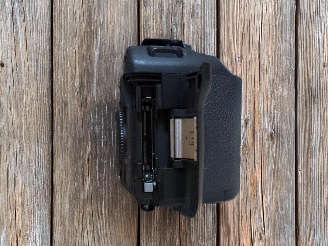 Canon デジタル一眼レフカメラ　マークⅡ 本体