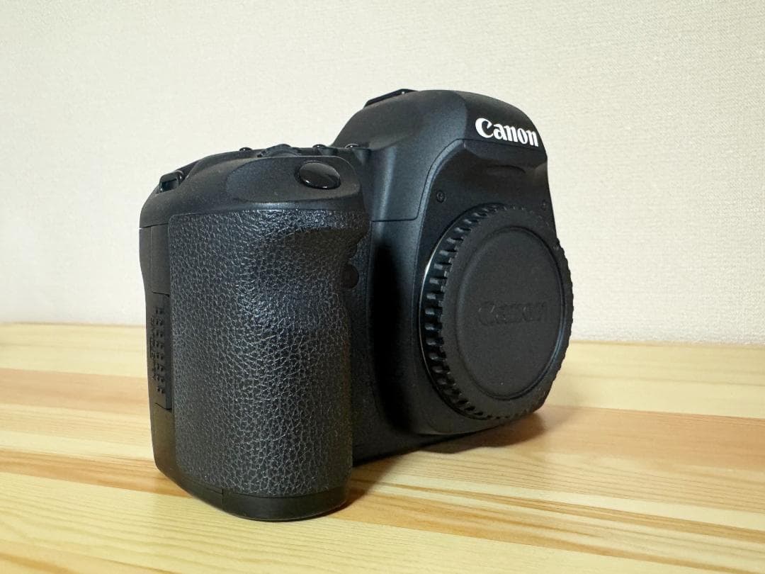 Canon デジタル一眼レフカメラ　マークⅡ 本体