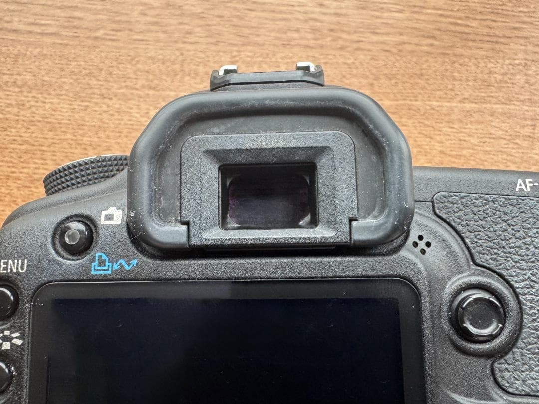 Canon デジタル一眼レフカメラ　マークⅡ 本体