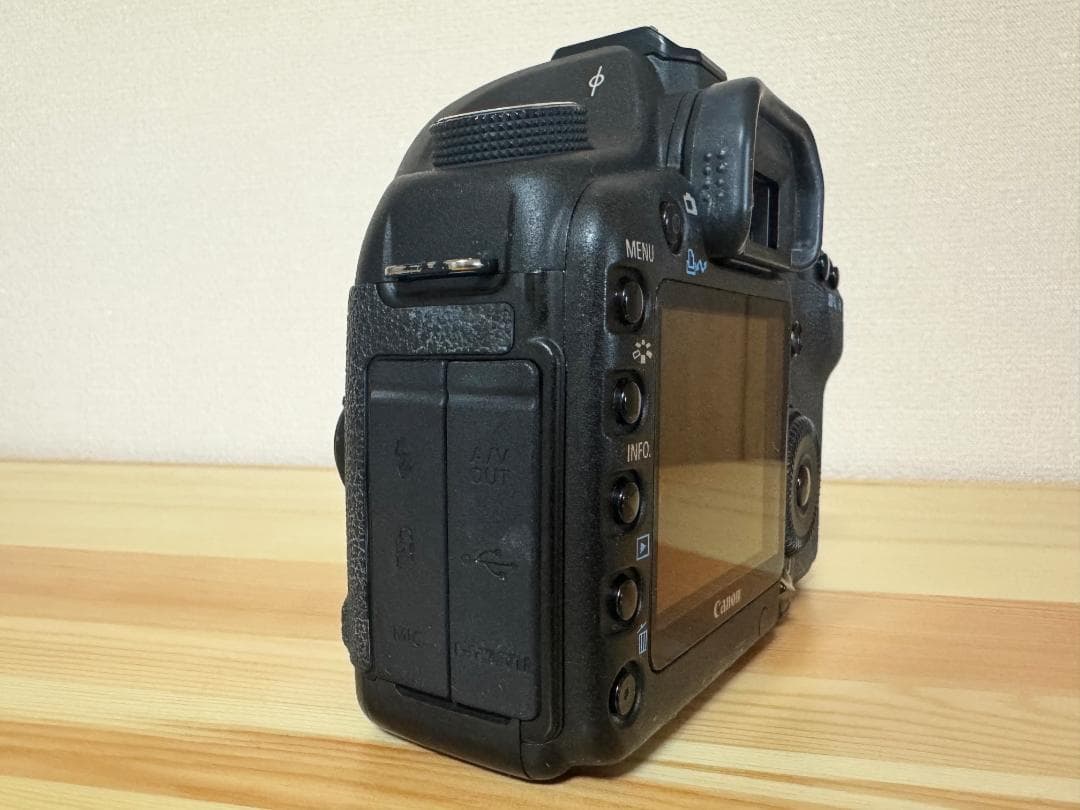 Canon デジタル一眼レフカメラ　マークⅡ 本体