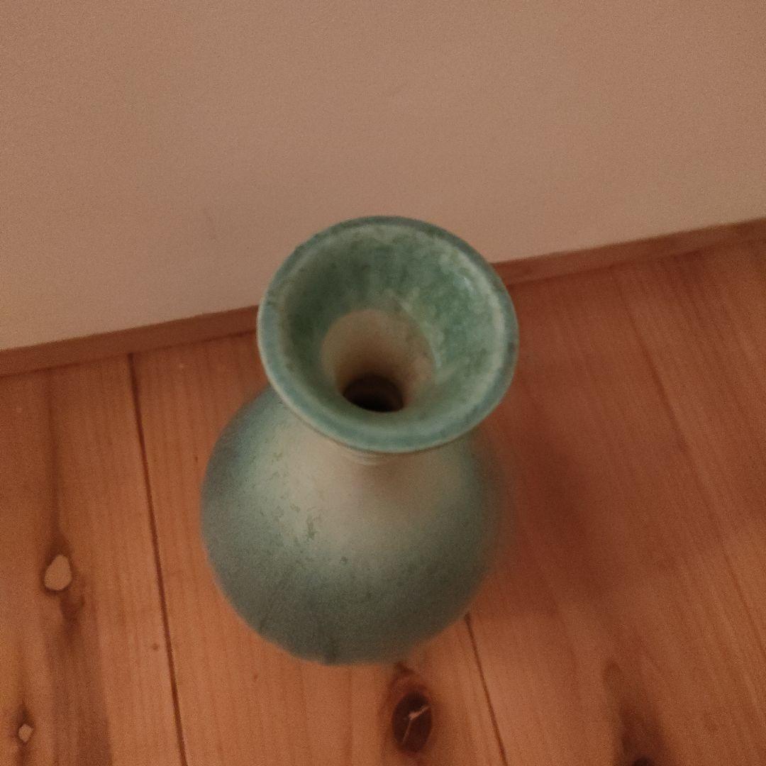 たち吉　花瓶