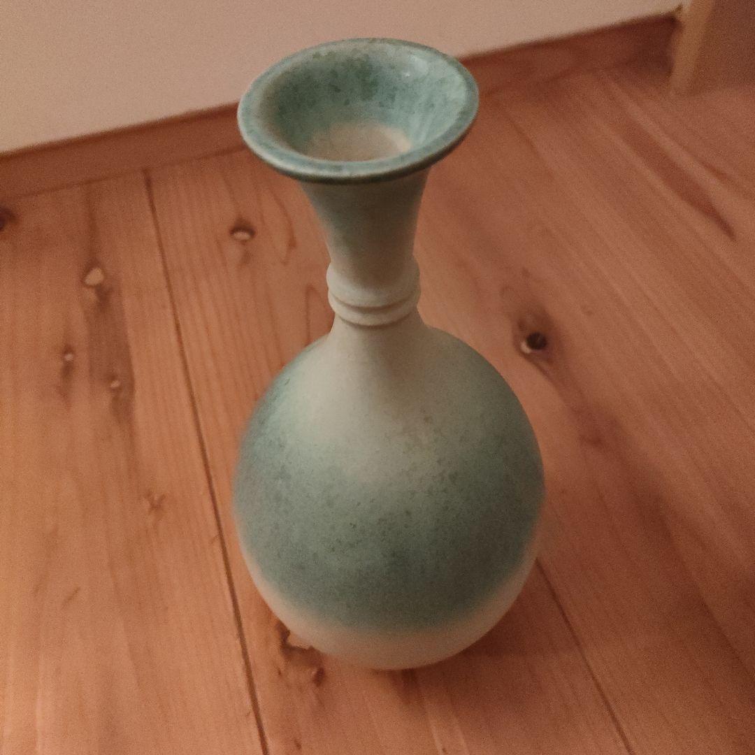 たち吉　花瓶