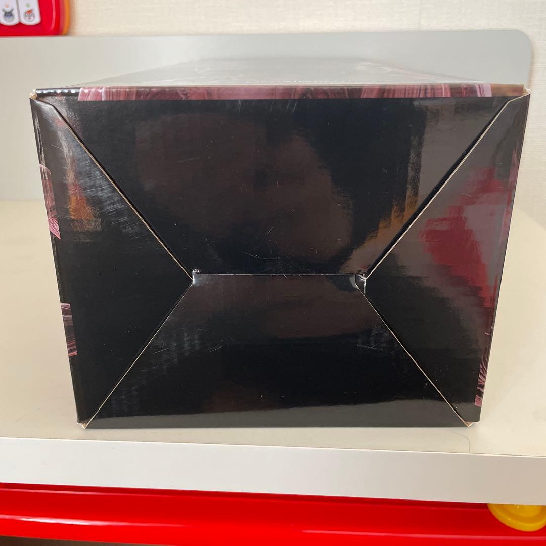 女型の巨人A賞【開封品・美品】進撃の巨人