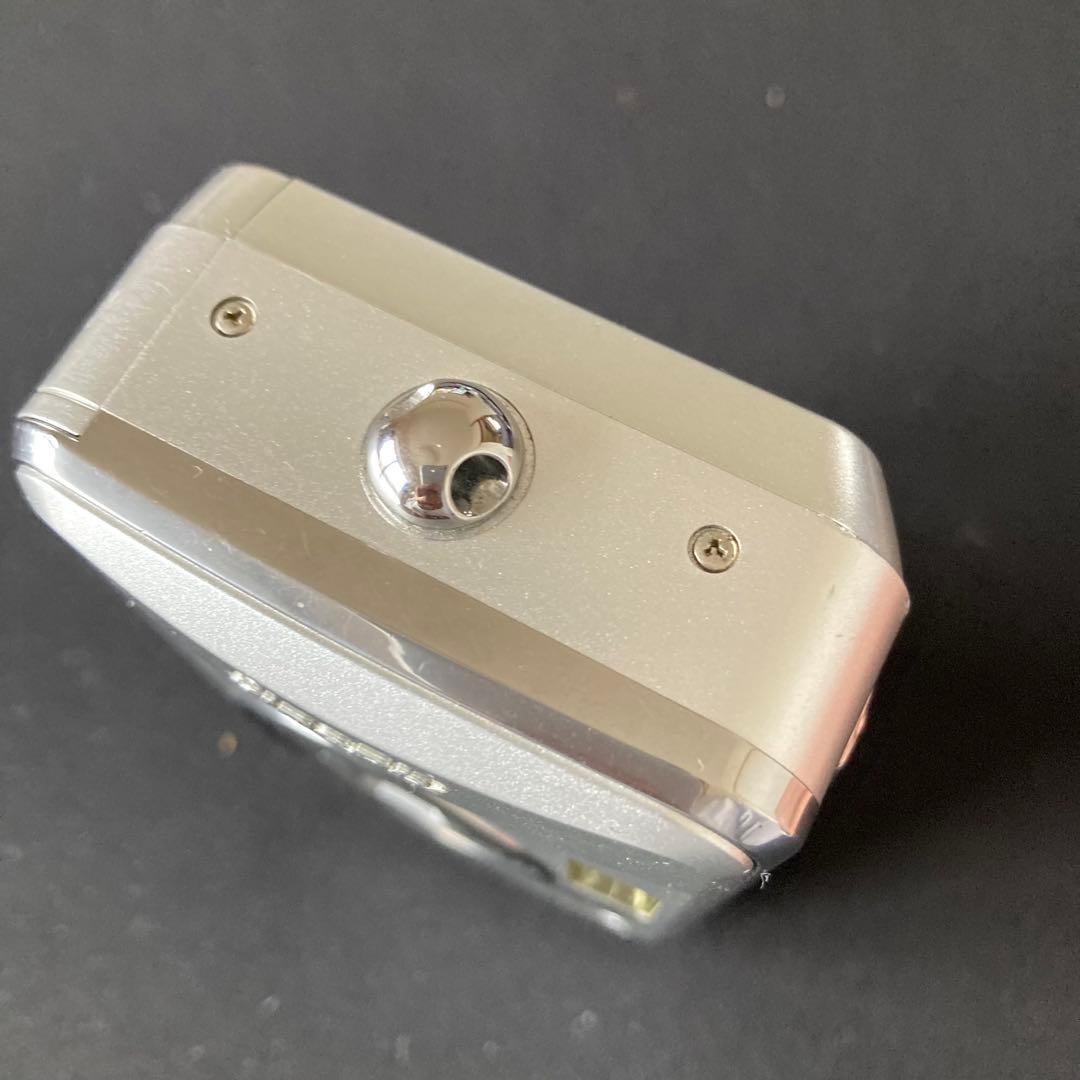 FUJIFILM finepix A345 CCDセンサー コンデジ