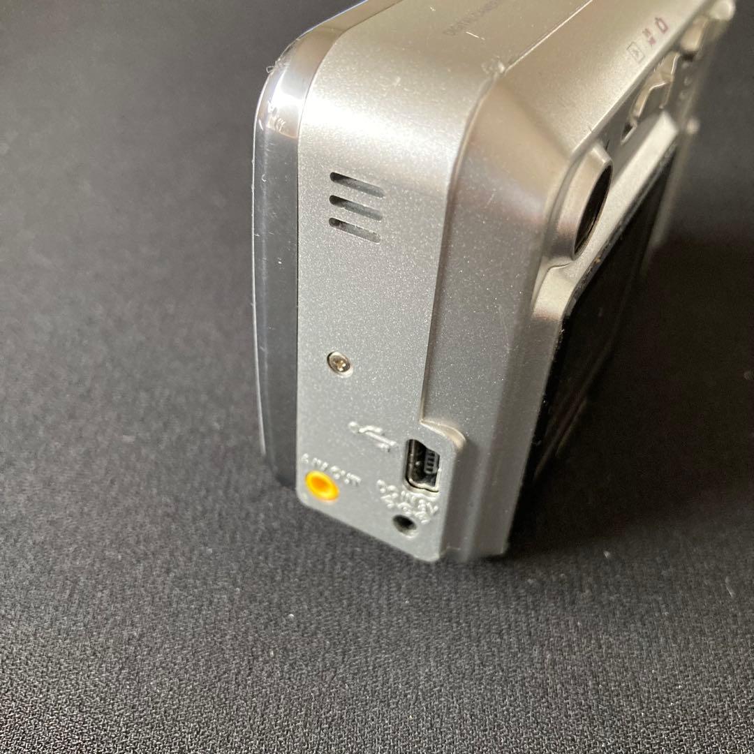 FUJIFILM finepix A345 CCDセンサー コンデジ