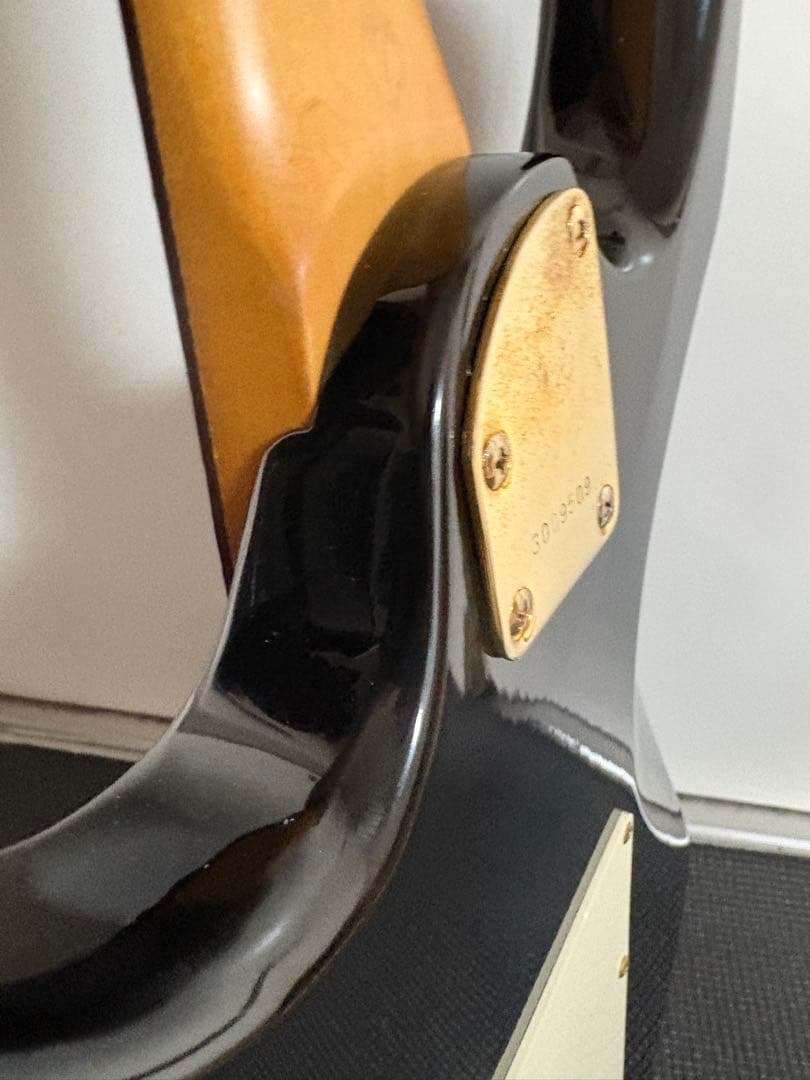 Aria pro2 viper vp-400 ケース　ストラップ　教科書付き