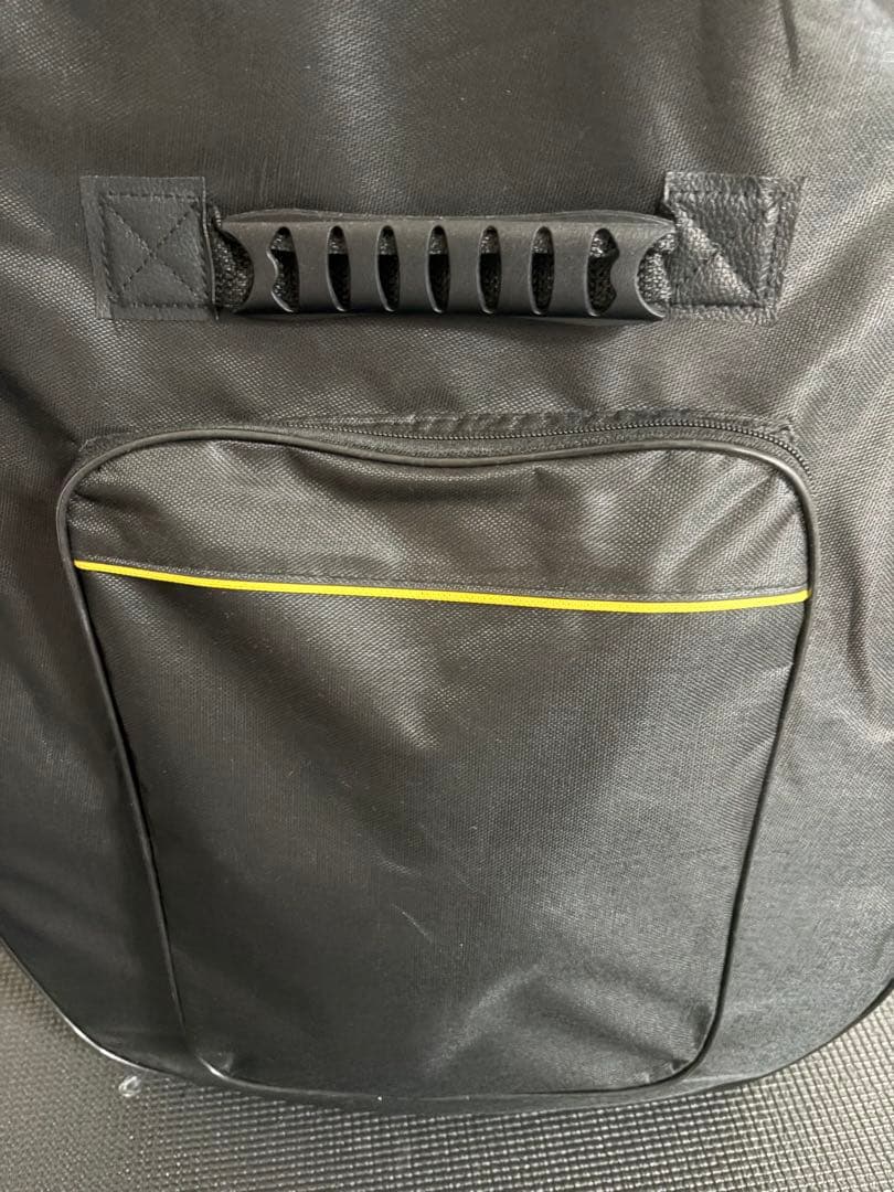 Aria pro2 viper vp-400 ケース　ストラップ　教科書付き