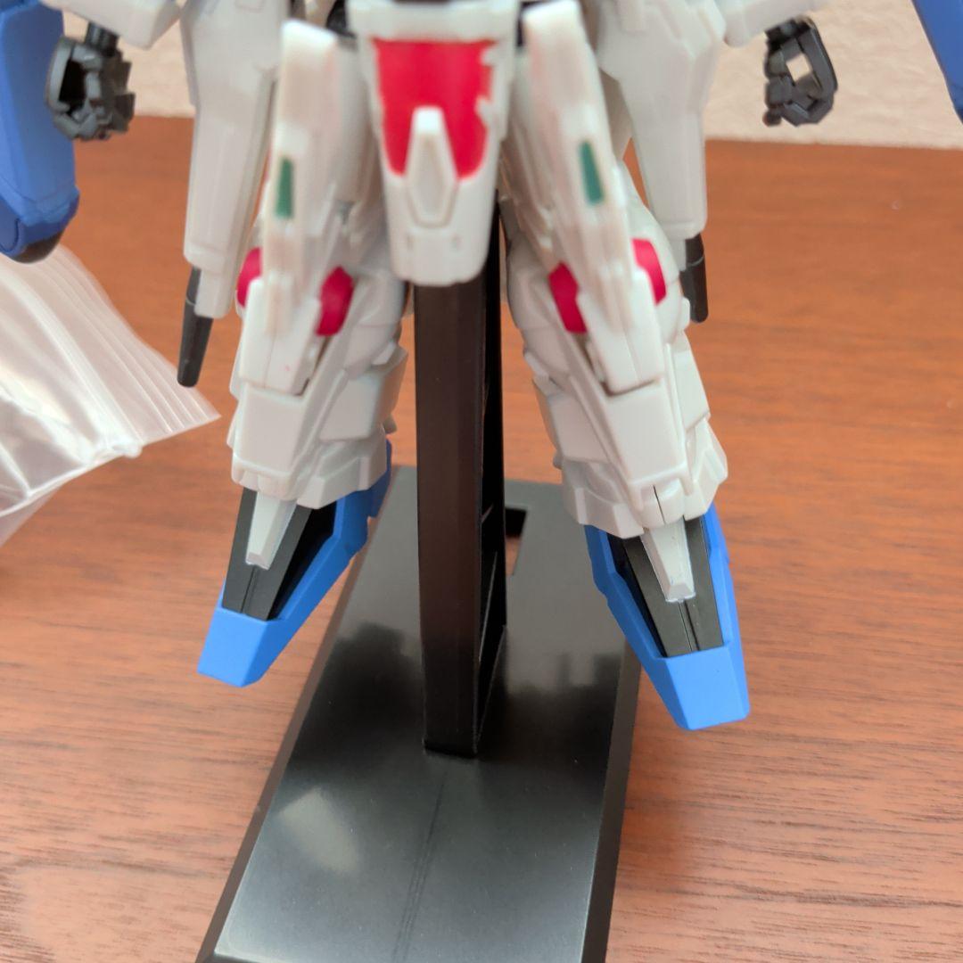 Gフレーム　EX-Sガンダム