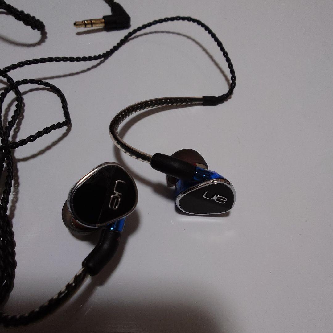 SONY NW-ZX1 UE 900s セット