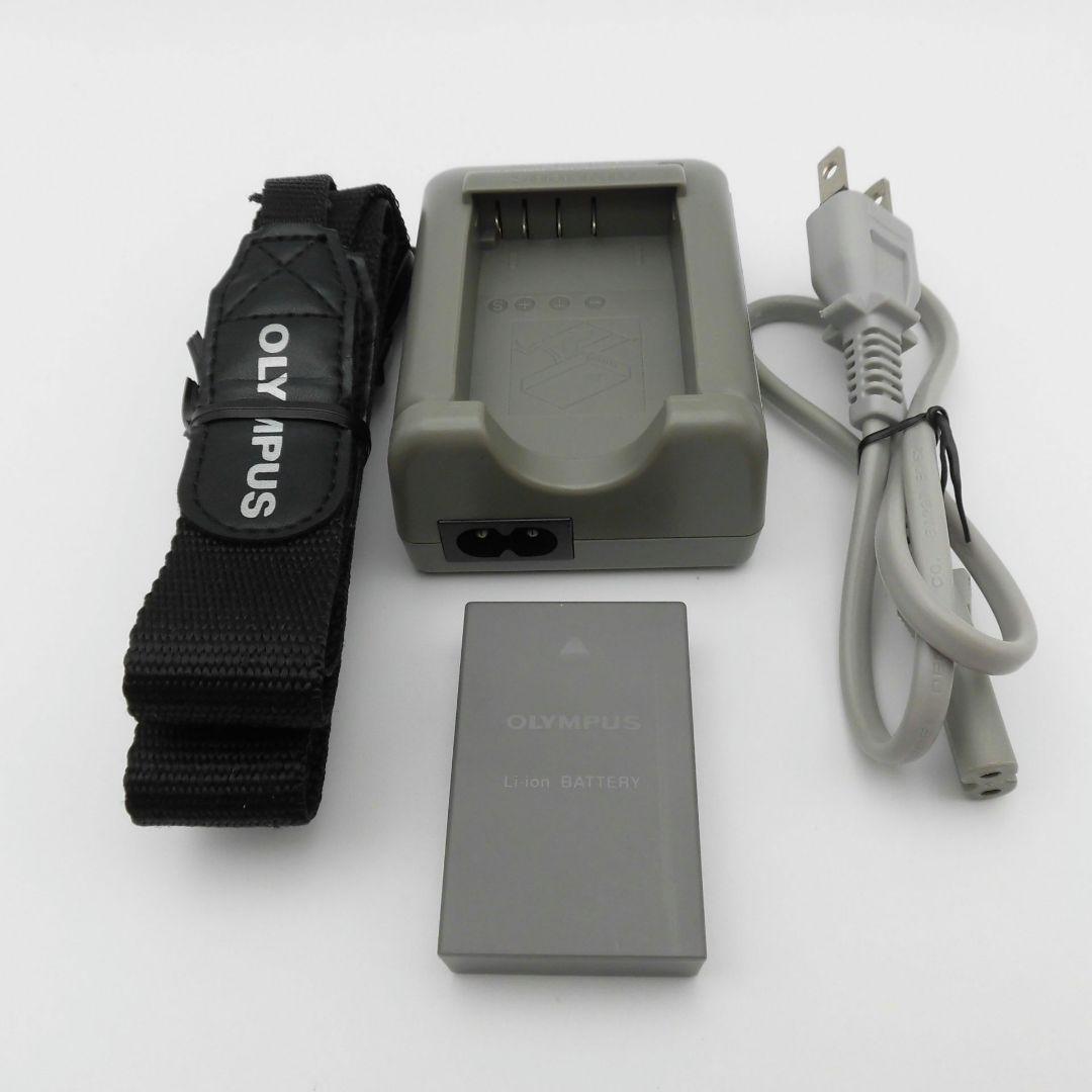 OLYMPUS PEN Lite E-PL5 ミラーレス一眼レフカメラ