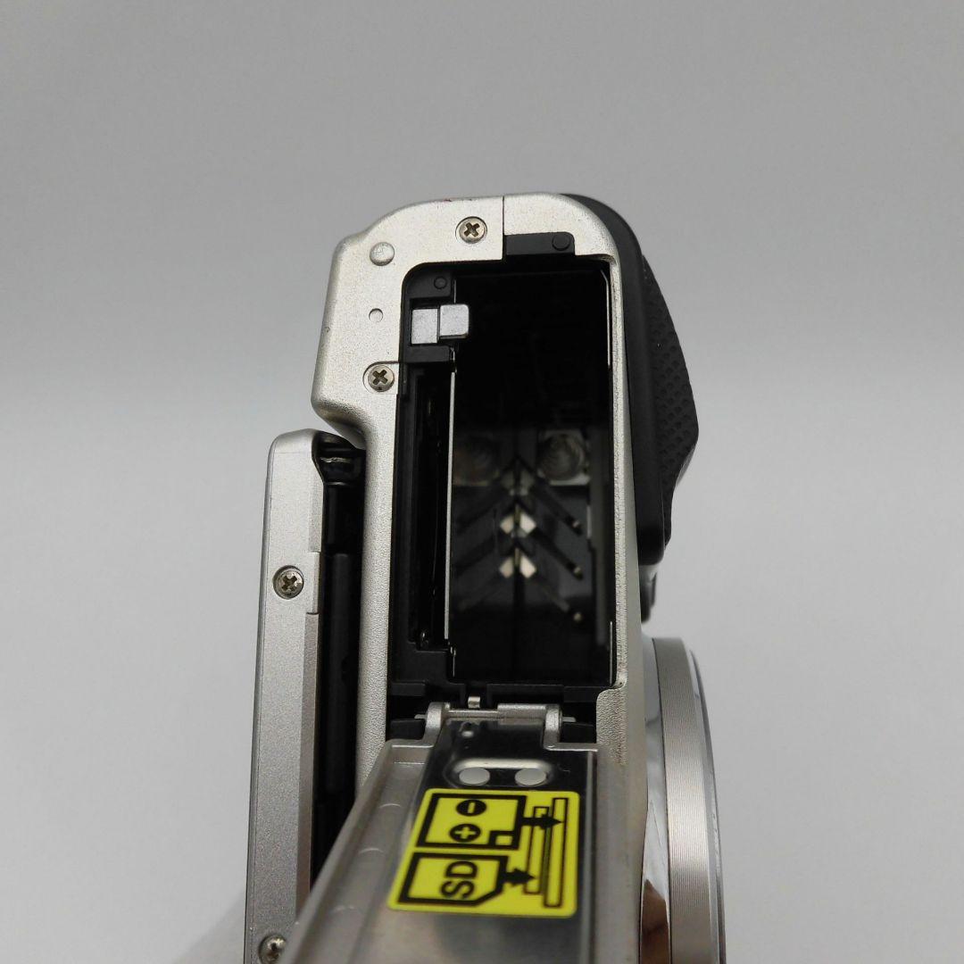 OLYMPUS PEN Lite E-PL5 ミラーレス一眼レフカメラ