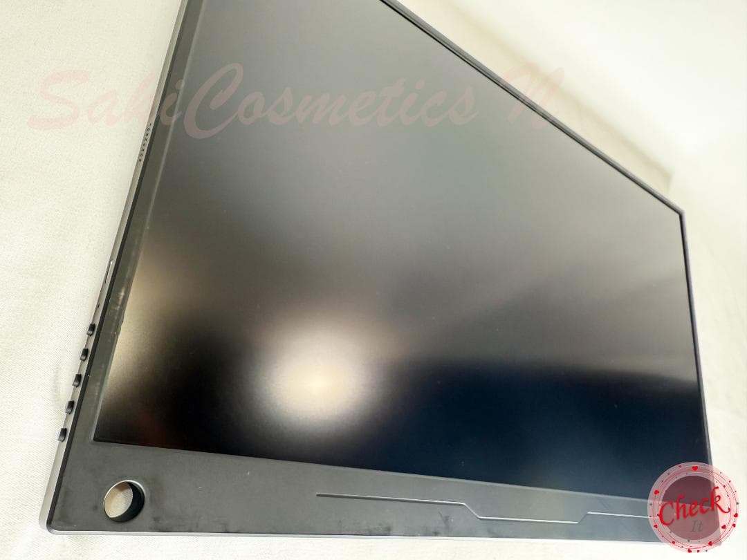 ✨17インチモバイルモニター✨EVICIV♡173J03 欠品あり 動作確認済み