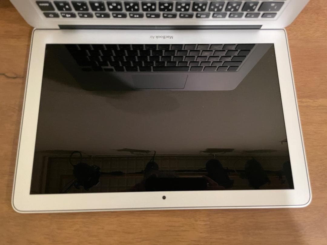 MacBook Air 13\"　2017　i5　8GB　1TB　美品です！