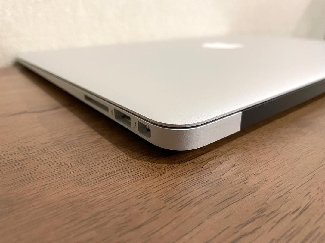 MacBook Air 13\"　2017　i5　8GB　1TB　美品です！