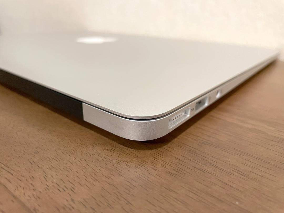MacBook Air 13\"　2017　i5　8GB　1TB　美品です！