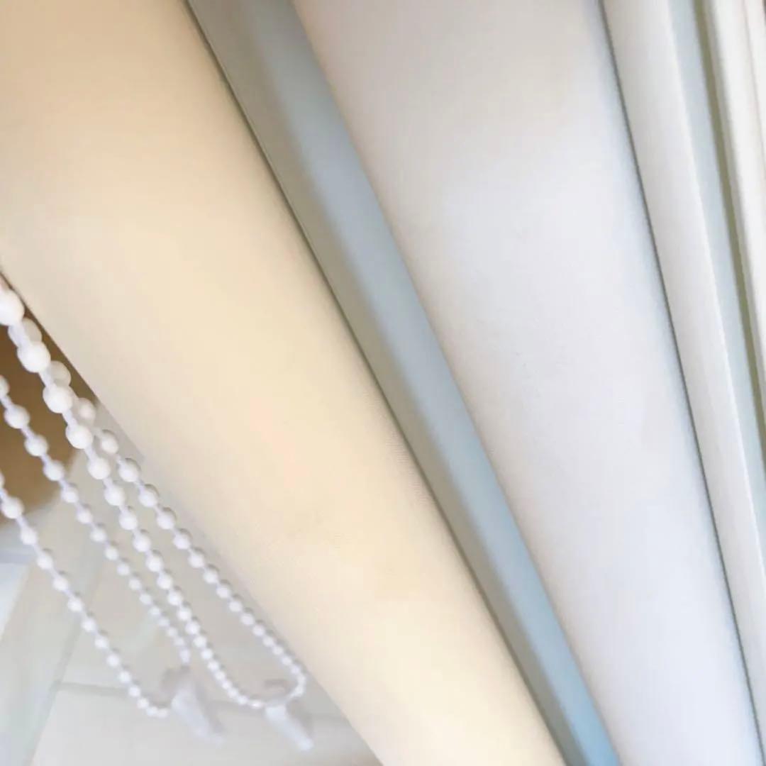 トーソー ロールスクリーン 140cm 幅