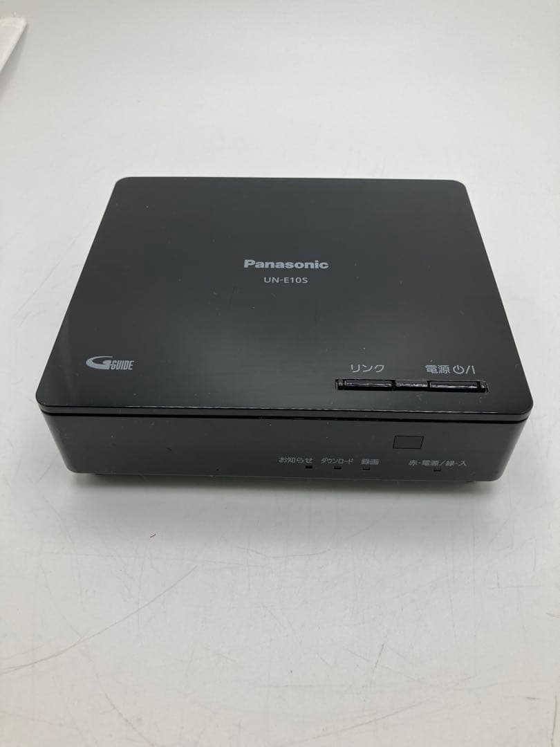 Panasonic ポータブルテレビ UN-19CF10D