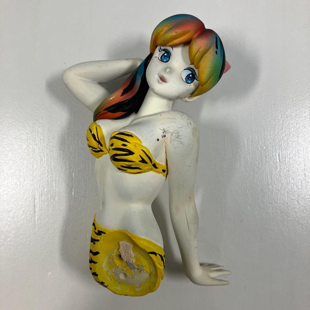 ★組立済　難有　ガレージキット　うる星やつら 1/6　ラムちゃん　ムサシヤ