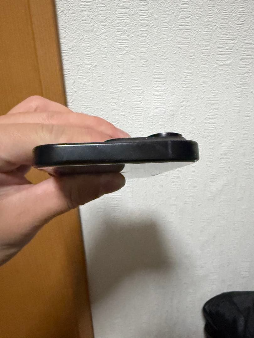 ジャンク品　iPhone16pro 512gb