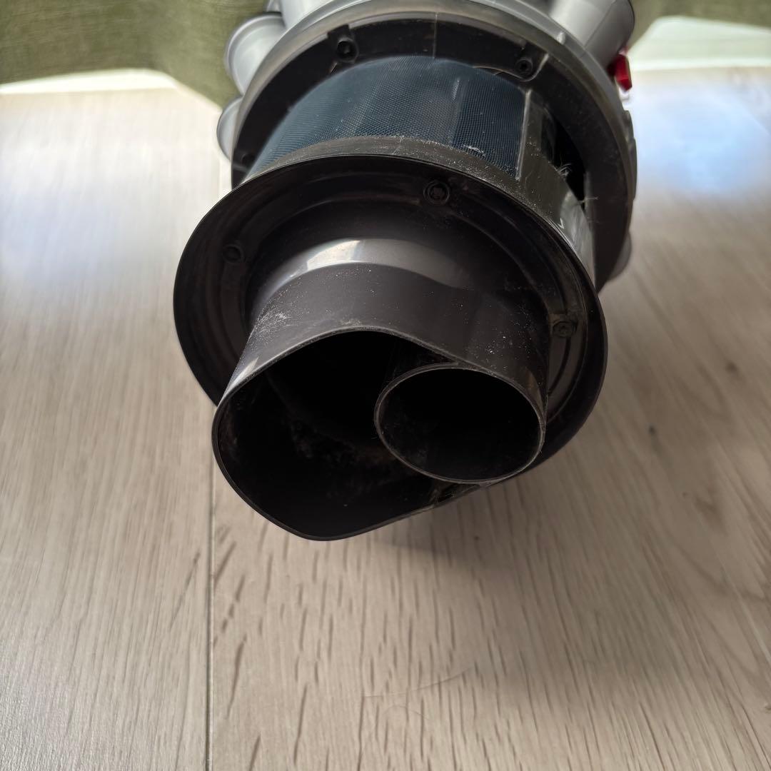 Dyson ダイソン DC63 電気掃除機　キャニスター