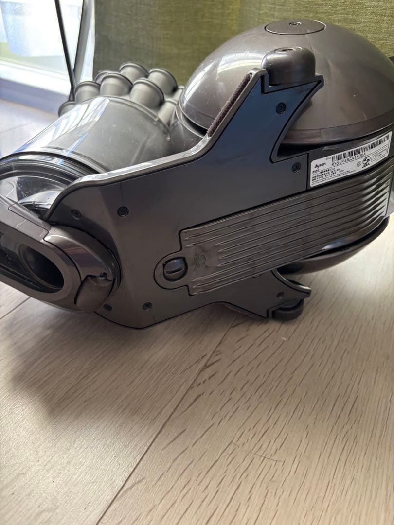 Dyson ダイソン DC63 電気掃除機　キャニスター