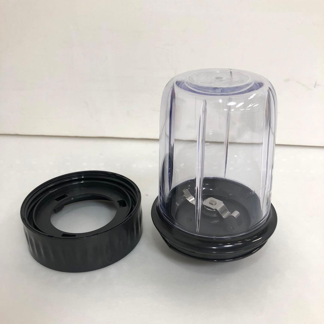 T-fal ミックスアンドドリンク　ネオ　ルビーレッド BL13C5JPA