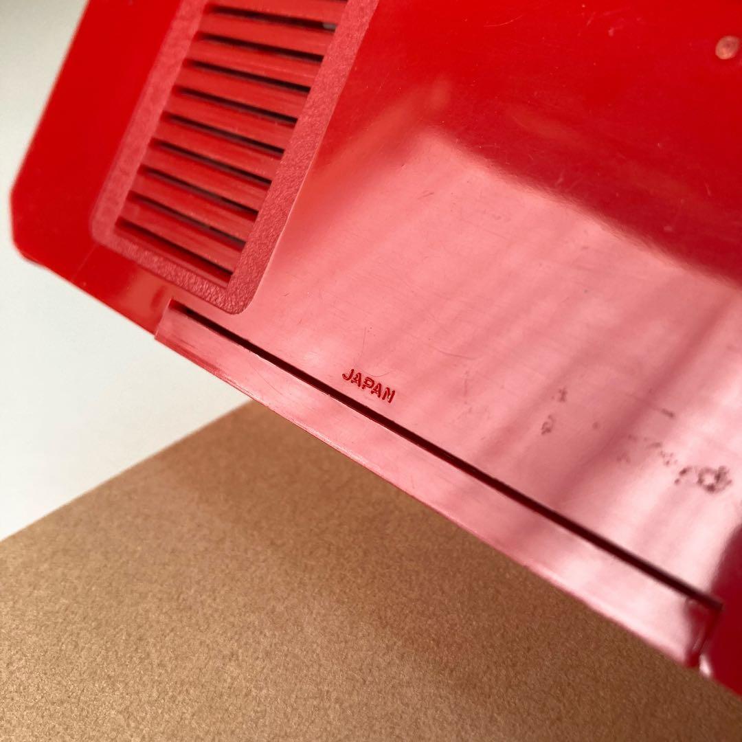 SEIKO パタパタ置き時計 QN 401T