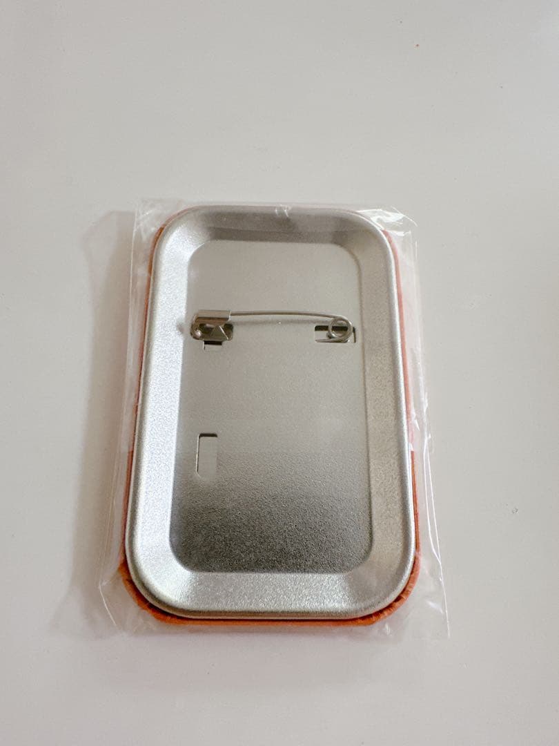 まるかく缶バッジ 日向翔陽