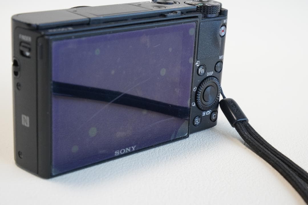 SONY DSC-RX100M3 コンパクトデジタルカメラ　rx100m3