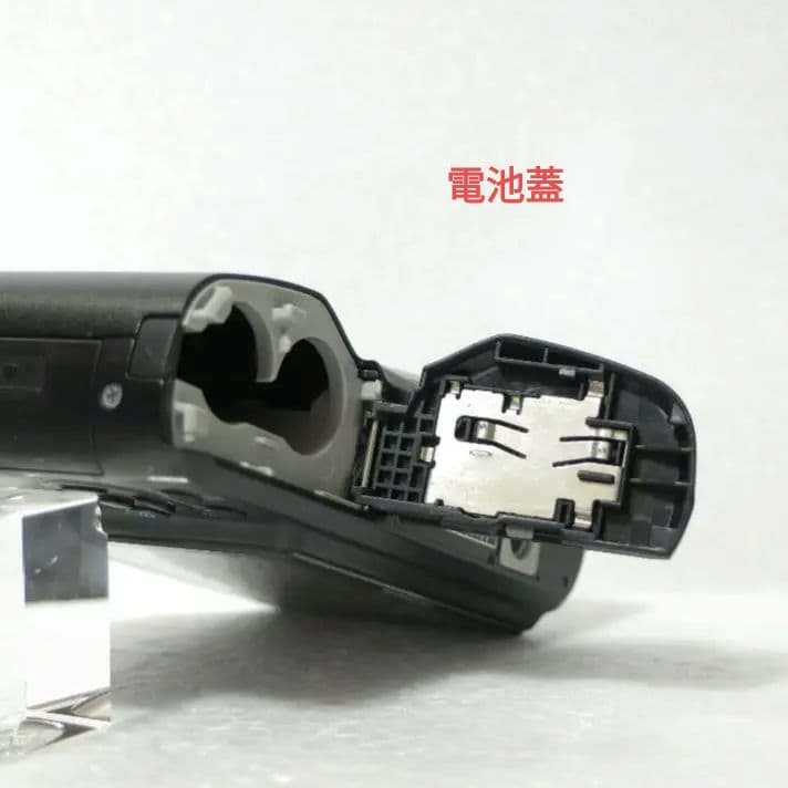 【純正SDカード付】パナソニック　LUMIX DMC-LZ10　単3電池駆動