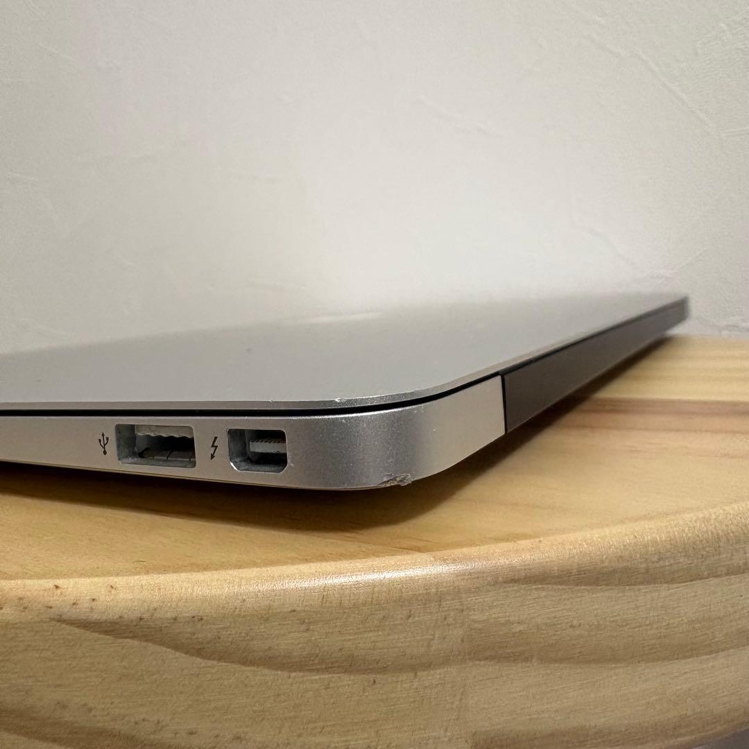 MacBookAir 2015 11インチ i5 メモリ8GB 256GB