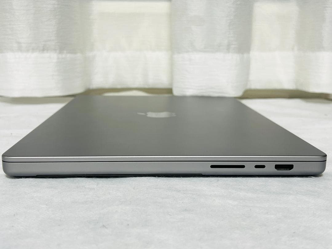 ★MacBook Pro 16 2021★M1 Max/32GB/1TB/32コ