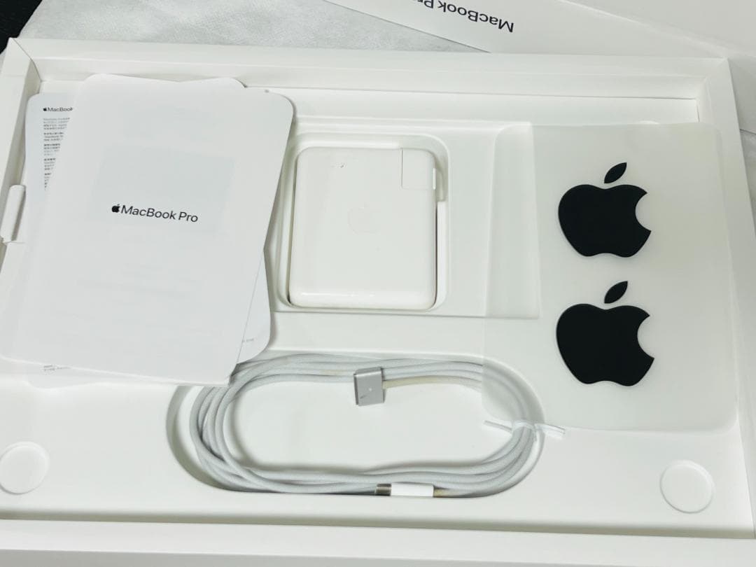 ★MacBook Pro 16 2021★M1 Max/32GB/1TB/32コ