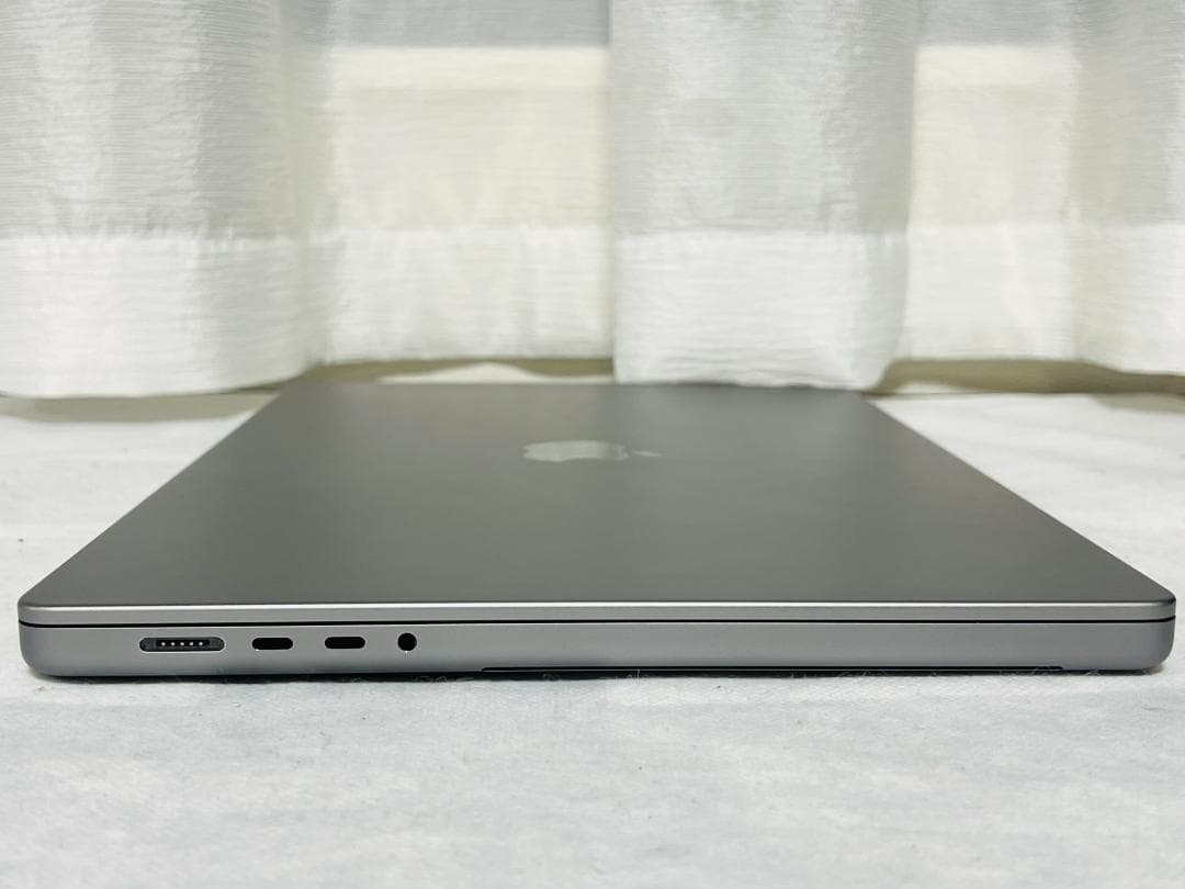 ★MacBook Pro 16 2021★M1 Max/32GB/1TB/32コ