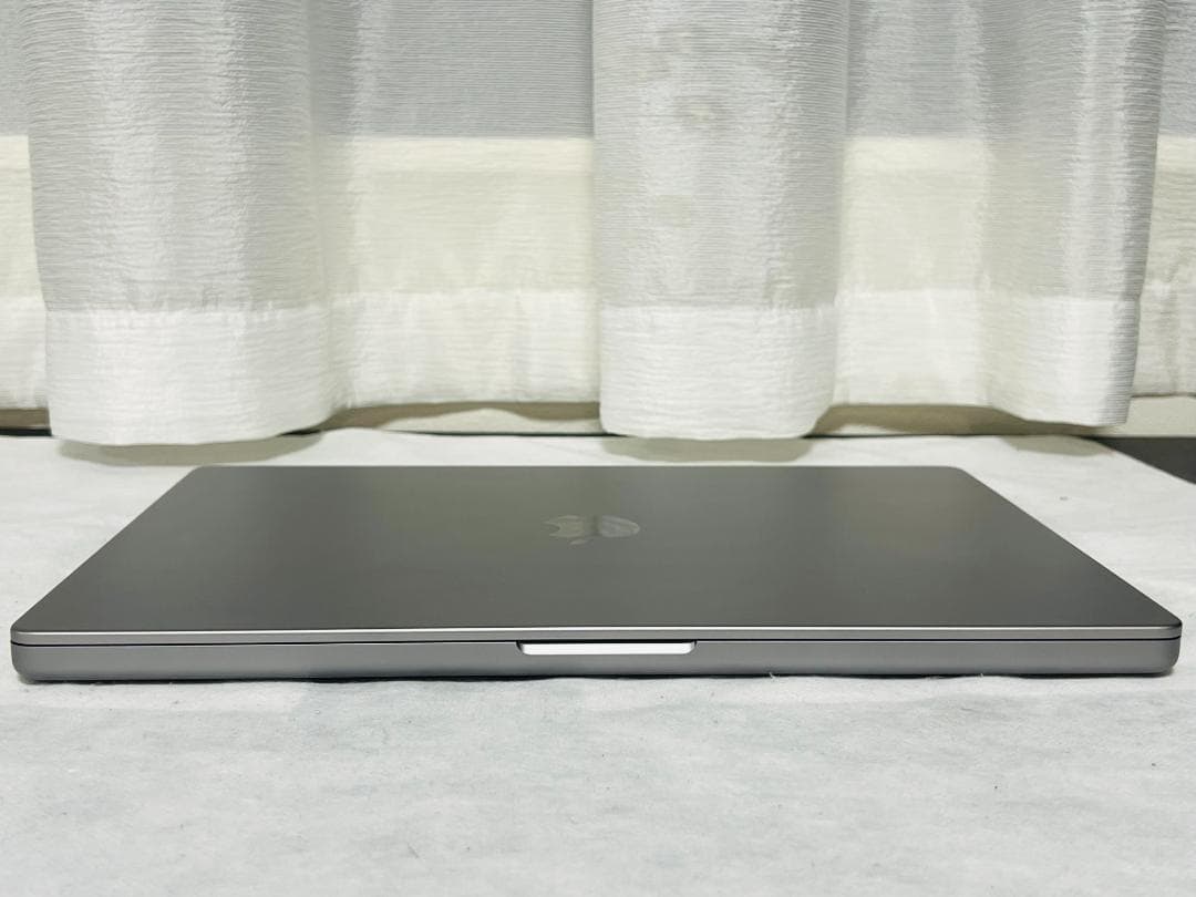 ★MacBook Pro 16 2021★M1 Max/32GB/1TB/32コ