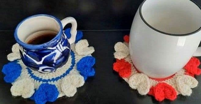 コースター ②オーダーページ