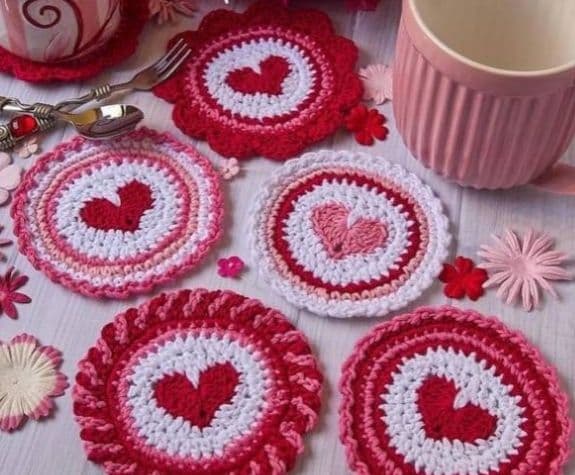 コースター ②オーダーページ