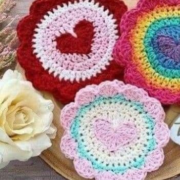 コースター ②オーダーページ