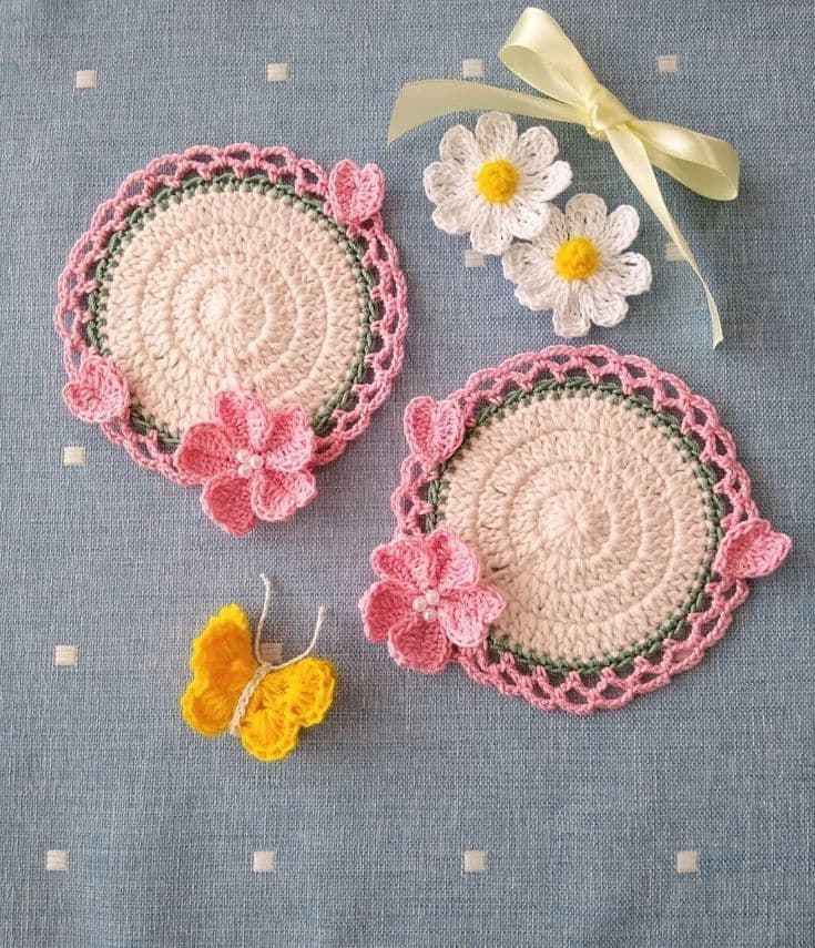 コースター ②オーダーページ