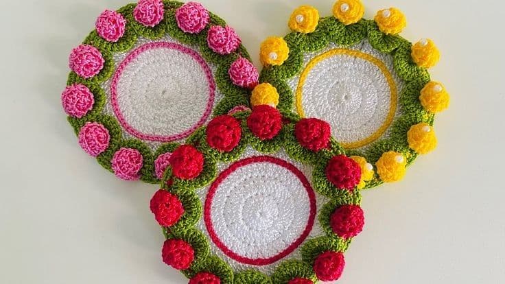 コースター ②オーダーページ