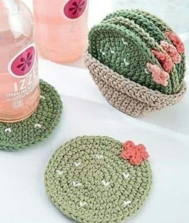 コースター ②オーダーページ