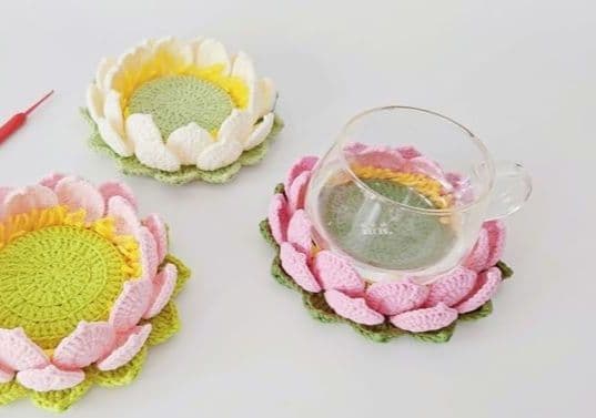 コースター ②オーダーページ