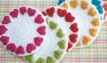 コースター ②オーダーページ